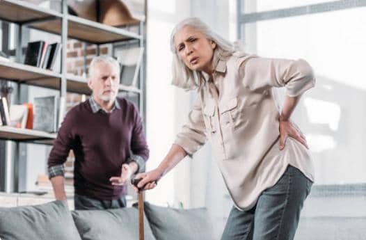 柳葉刀研究：到2050年，估計全球有超過8億人患有背痛