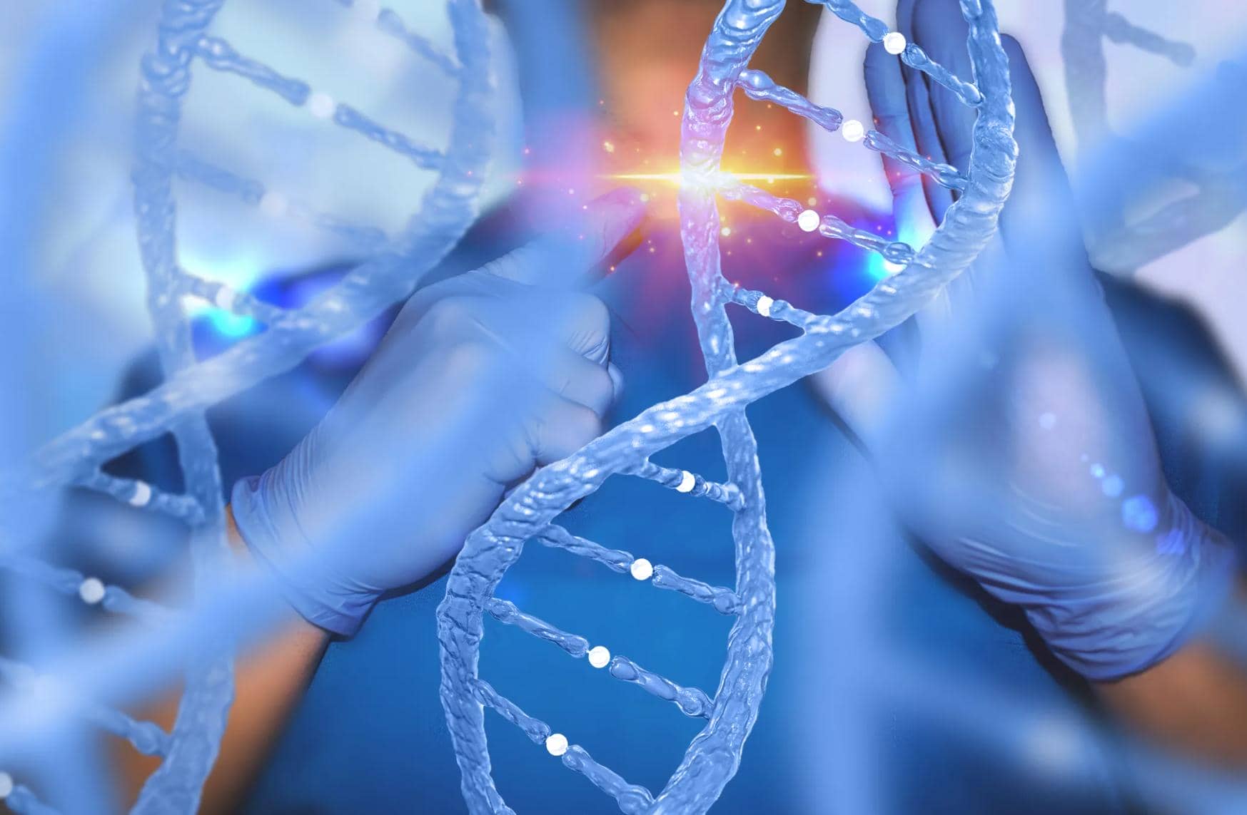 利用噬菌體展示技術挖掘兔抗體庫中具有治療作用的單克隆抗體