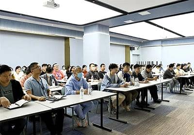 應(yīng)知應(yīng)會(huì)| 2023年普健生物全體員工專(zhuān)業(yè)知識(shí)提升培訓(xùn)活動(dòng)圓滿舉行